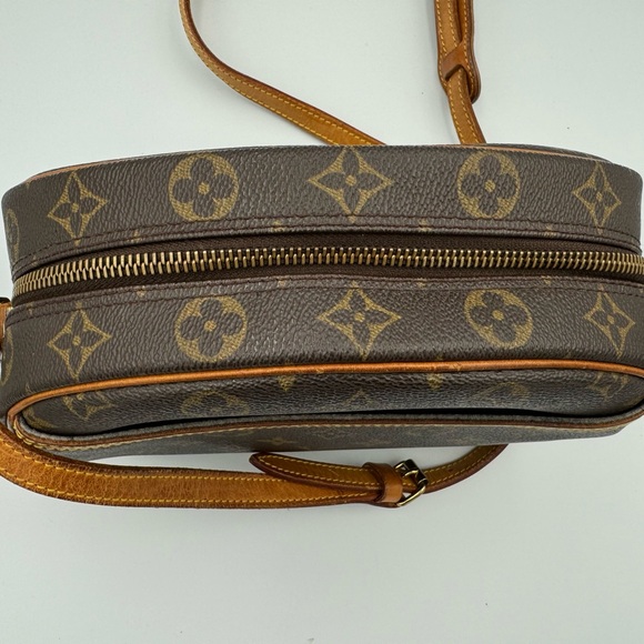 100% Authentic Louis Vuitton Blois - Picture 3 of 16